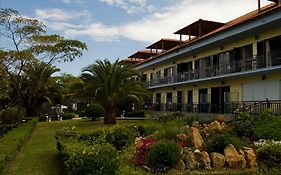 Hotel Vlassis